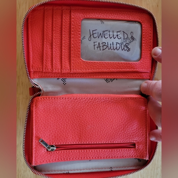 Thirty-One Wallet - Picture 3 of 3